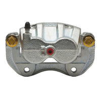 DFC 90-96 Infiniti Q45 Front-L Silver Zinc Coated Premium Caliper