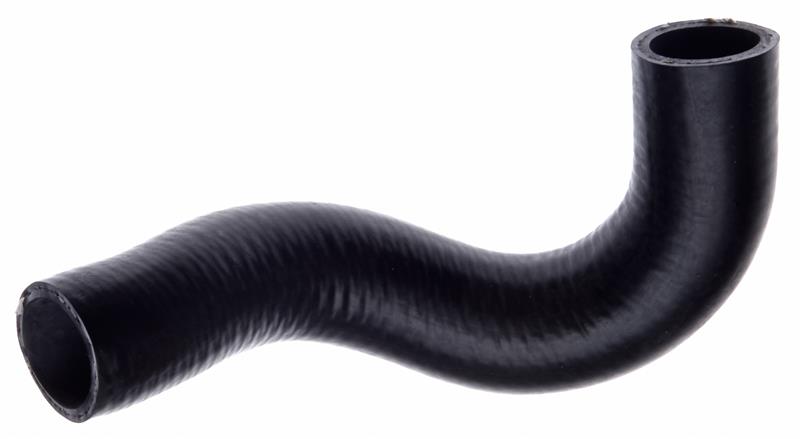 Gates 92-94 Chevrolet Corvette V-8 5.7L Upper - Tee To Rad. Molded Coolant Hose
