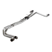 Flowmaster 2025 RAM 1500 3.0L Outlaw Cat-Back Exhaust System