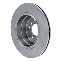 DFC 06-10 BMW 525xi Rear Brake Rotor