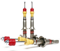 Skunk2 Racing Skunk2 96-00 Honda Civic Sport Shocks (Set of 4)