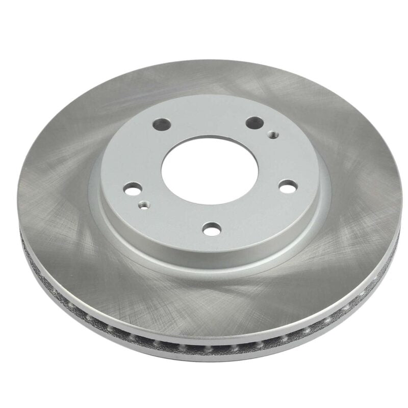 PowerStop Power Stop 01-05 Chrysler Sebring Front Semi Coated Rotor
