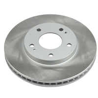 PowerStop Power Stop 01-05 Chrysler Sebring Front Semi Coated Rotor