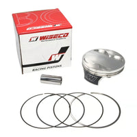 Wiseco Suzuki RMZ450 05-07 121 CR 9550ZV Piston kit