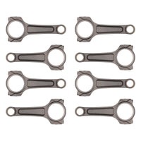 Manley Performance Manley Chevrolet LS 6.300in Length Pro Series I Beam Connecting Rod Set