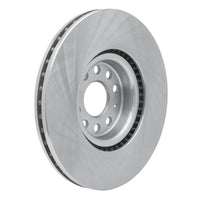 DFC 18-25 Volkswagen Atlas/Teramont (Mexico)/Atlas Cross Sport Front Brake Rotor