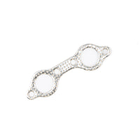 Cometic Gasket Cometic 02-07 Polaris 600/700/800 Sportsman Exhaust Gasket .064 AM