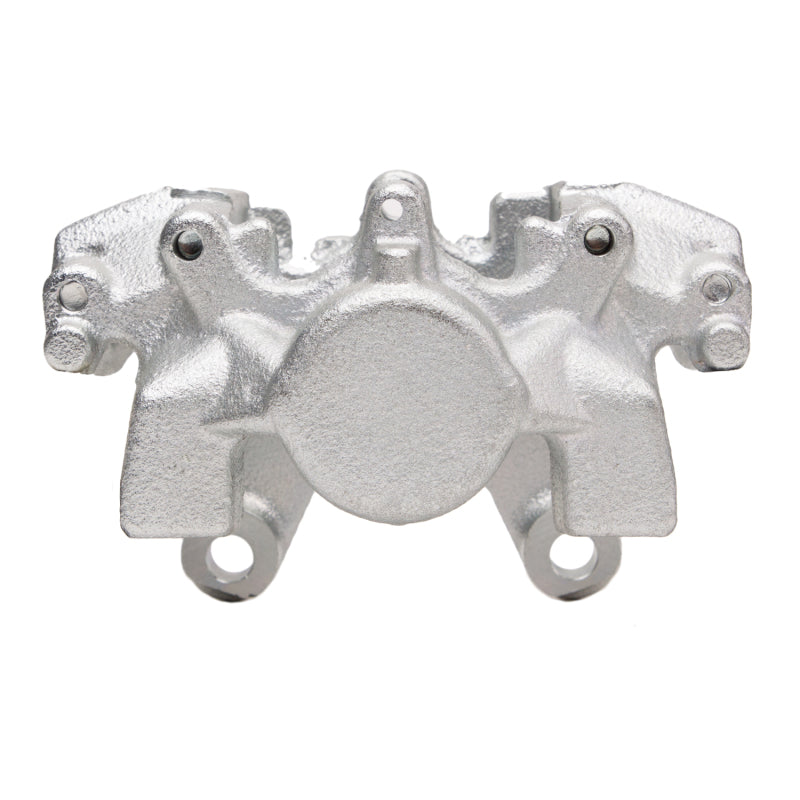 DFC 01-11 Mercedes-Benz C240 Rear-R Silver Zinc Coated Premium Caliper