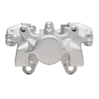 DFC 01-11 Mercedes-Benz C240 Rear-R Silver Zinc Coated Premium Caliper