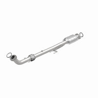 MagnaFlow Direct Fit Catalytic Converter 10-11 Toyota Camry 2.5L