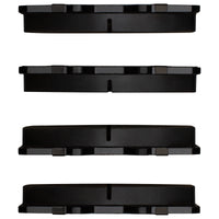 R1 Concepts R1 95-08 Toyota Hilux (Mexico) Front R1 Optimum OE Brake Pads