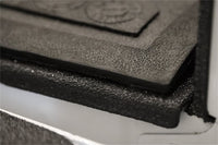 Dee Zee 02-09 Dodge Ram Heavyweight Bed Mat - Custom Fit 6 1/2Ft Bed
