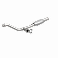 MagnaFlow Direct Fit Catalytic Converter 03 Ram 2500 2WD 5.7L OEM