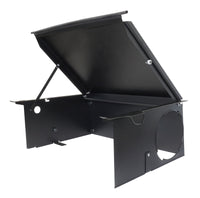 Tuffy Products Tuffy Deluxe Enclosure For Jeep Wrangler W/ Subwoofer
