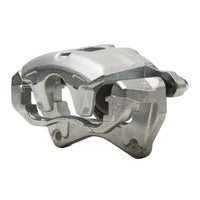 DFC 07-12 Dodge Caliber Front-R Premium Caliper - Silver Zinc Coated