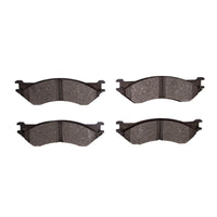 R1 Concepts R1 97-04 Lincoln Navigator Front Off-Road/Tow Brake Pads