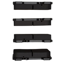 R1 Concepts R1 91-99 Mercedes-Benz S350 Front Optimum OE Brake Pads