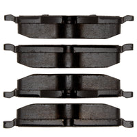 R1 Concepts R1 05-16 Mini Cooper Paceman Rear Optimum OE Brake Pads