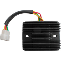 Arrowhead Suzuki M/C Voltage Regulator/Rectifier