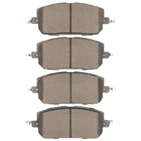 R1 Concepts R1 22-26 Mazda Mx-30 EV Front Ceramic Brake Pads