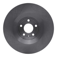 DFC 05-11 Audi A6 Quattro Front Brake Rotor
