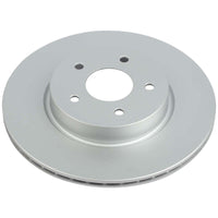 PowerStop Power Stop 19-20 Infiniti QX50 Rear Evolution Geomet Coated Rotor