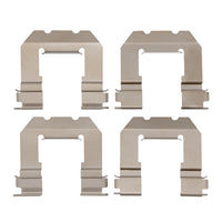 DFC 19-26 BMW M240I Xdrive Rear Stainless Steel Hardware Kit