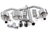 APR 19-21 Volkswagen Jetta GLI (MK7) Catback Exhaust System