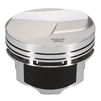 Wiseco Chevrolet Big Block 4.310in Bore 1.270in CH 21.00 CC Pro Tru Street Piston Set