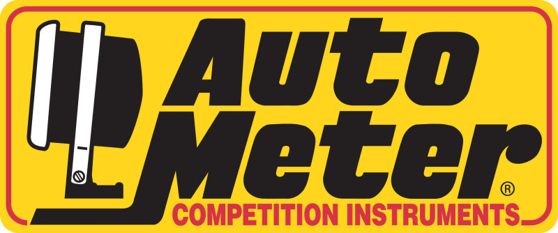 Autometer Street Dash 0-8K RPM/Speed/PSI/Water Temp