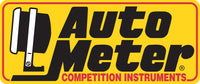 Autometer Ultra-Lite 52mm Digital Wideband Air/Fuel Ratio Street Gauge