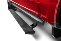 AMP Research 2009-2012 Dodge Ram 1500 Crew Cab PowerStep XL - Black