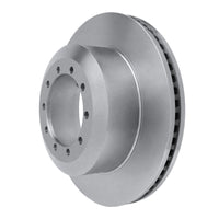 DFC 17-24 Ford F-450 Super Duty Rear Brake Rotor