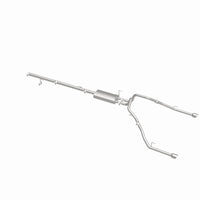 MagnaFlow BRE Exhaust Kit 10-11 Dodge Ram 1500 5.7L