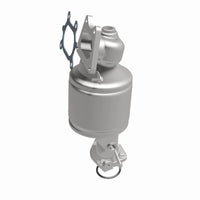 MagnaFlow Direct Fit Catalytic Converter 04-07 Saturn VUE 3.5L Rear