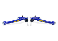 SuperPro 09-18 Chevrolet Silverado 1500 / GMC Sierra 1500 Front Upper Control Arm Set