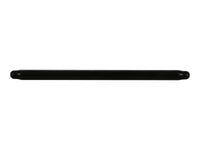 Manley Performance Manley Push Rod - 3/8 Dia. - 7.550 Length - 0.080 Wall - 4130 Chrome Moly - Swedged End - Set of 8