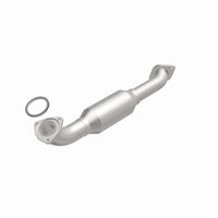 MagnaFlow 08-09 Pontiac G8 3.6L Direct Fit Converter