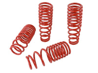 Skunk2 Racing Skunk2 92-95 Honda Civic/Del Sol Lowering Springs (2.50in - 2.25in.) (Set of 4)