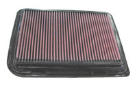 K&N Engineering K&N 02-07 Ford Falcon/Fairmont BA-BG Territory Drop In Air Filter