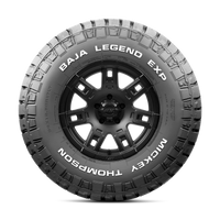 Mickey Thompson Baja Legend EXP Tire LT295/65R20 129/126Q - 249352