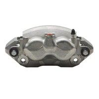 DFC 00-02 Dodge Ram 3500 Pickup Rear-L Premium Caliper - Silver Zinc Coated