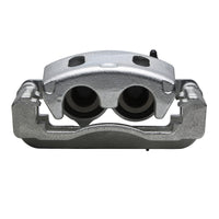 DFC 05-08 Cadillac Escalade Front-R Premium Caliper - Silver Zinc Coated