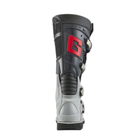 Gaerne GX1 Boot Anthracite/Grey/Red Size - 11
