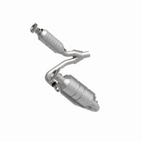 MagnaFlow Direct Fit Catalytic Converter Dakota 05-06 6 3.7L