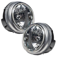 ORACLE Lighting Oracle 05-07 Jeep Liberty SMD HL (no leveling) - White