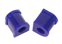 SuperPro Madza/Ford-Sway Bar Mount To Chassis