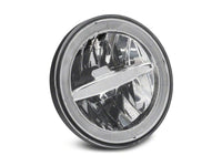 Raxiom 05-09 Ford Mustang GT Axial Series LED Halo Fog Lights