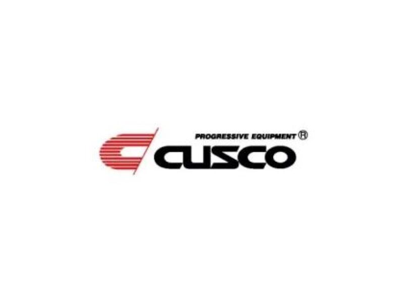 Cusco LSD Replacement Clutch Plate Inside Notch - 1.6mm Thick