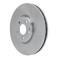 DFC 04-09 Mercedes-Benz E550 Front Brake Rotor